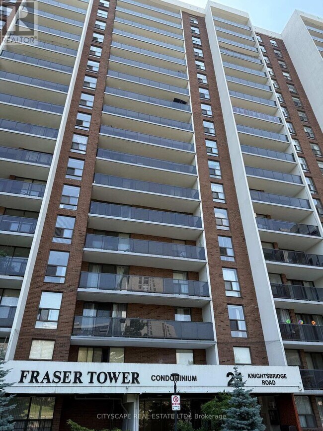 property at 21-421 Knightsbridge Rd