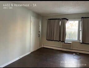 4402 N Hermitage Ave in Chicago, IL - Building Photo - Building Photo