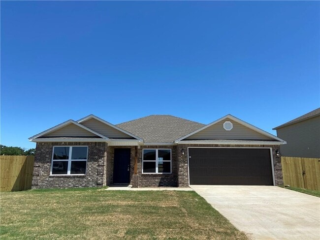 property at 1780 Forest Dr