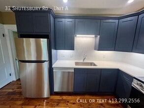 33 Shutesbury Rd in New Salem, MA - Building Photo - Building Photo