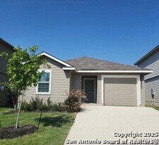 9947 auger in San Antonio, TX - Building Photo