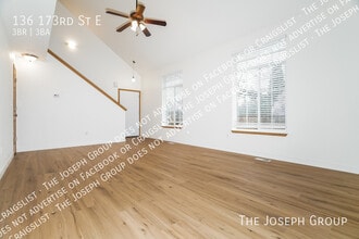 136 173rd St E in Spanaway, WA - Building Photo - Building Photo