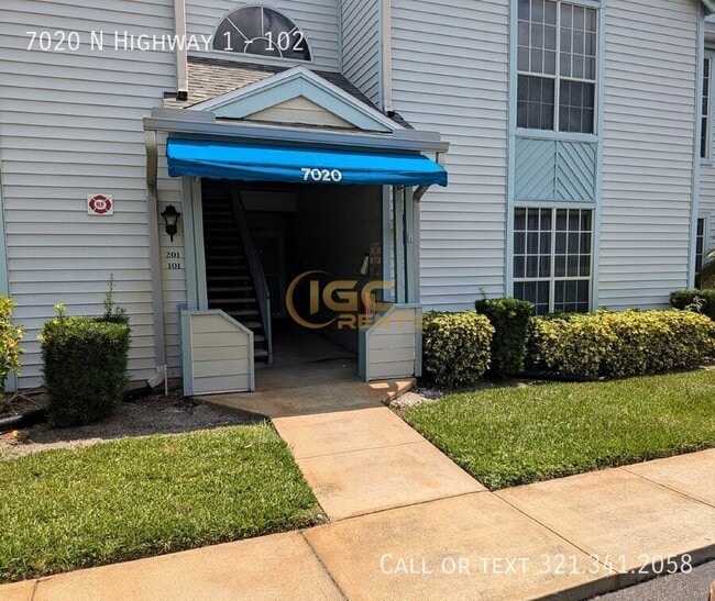 7020 US-1 in Cocoa, FL - Building Photo - Building Photo