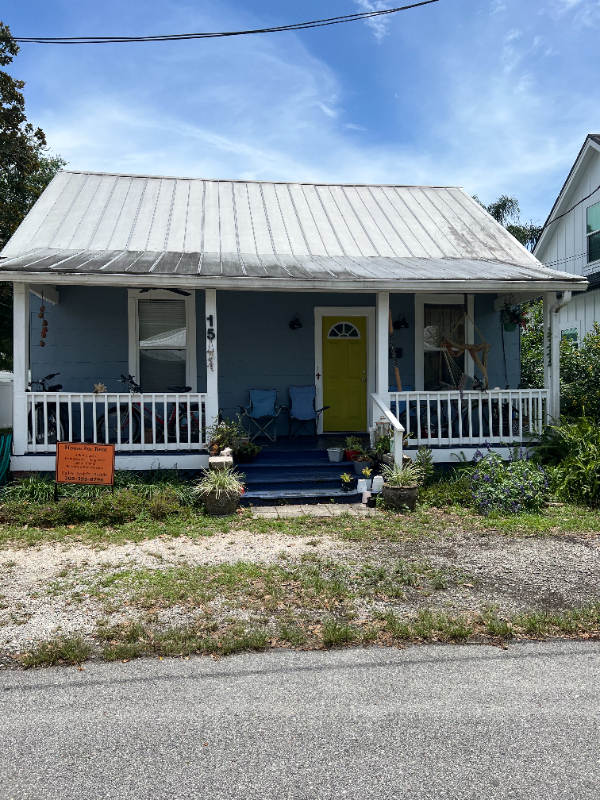 property at 15 Hope St