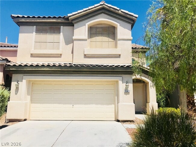 property at 9142 Honey Maple Ave