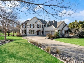 1005 Overlook Bend in Leander, TX - Building Photo