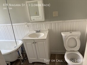 878 Niagara St in Buffalo, NY - Building Photo - Building Photo