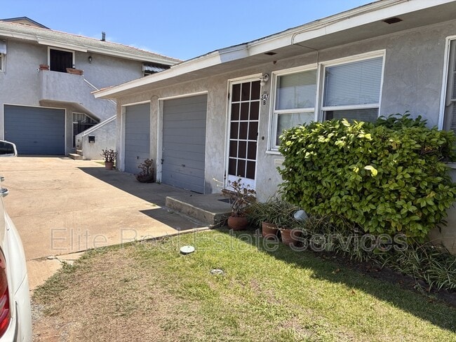 347 5th Ave in Chula Vista, CA - Building Photo - Building Photo