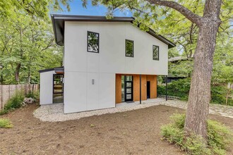4521 Avenue H Ave in Austin, TX - Building Photo - Building Photo