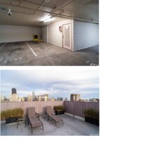 1001 Pine St, Unit 1207 in San Francisco, CA - Foto de edificio - Building Photo