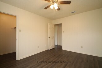 504 Angus Cir in Killeen, TX - Building Photo - Building Photo