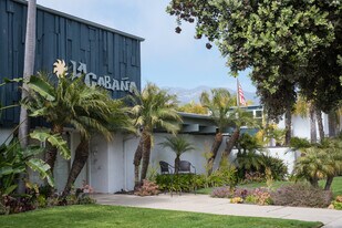 4880 Sandyland Rd, Unit 27 in Carpinteria, CA - Building Photo