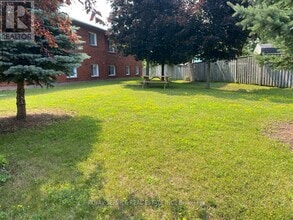 209 B Sutherland Crescent in Cobourg, ON - Building Photo - Building Photo