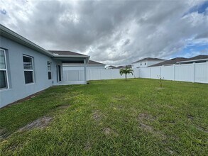 1353 Tank Trl in Haines City, FL - Building Photo - Building Photo