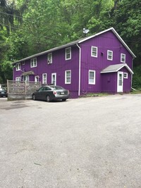 Landenberg Apartments in Landenberg, PA - Foto de edificio - Building Photo