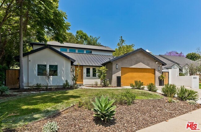 2663 Anchor Ave in Los Angeles, CA - Building Photo - Building Photo