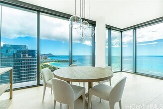 1100 Ala Moana Blvd in Honolulu, HI - Building Photo - Building Photo