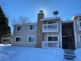 14121 E Jewell Ave in Aurora, CO - Building Photo