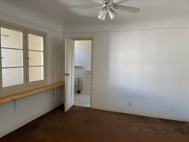 1203 S Sycamore Ave in Los Angeles, CA - Building Photo - Building Photo