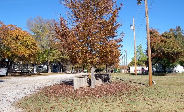 Hilltop Mobile Home Park in Stillwater, OK - Building Photo