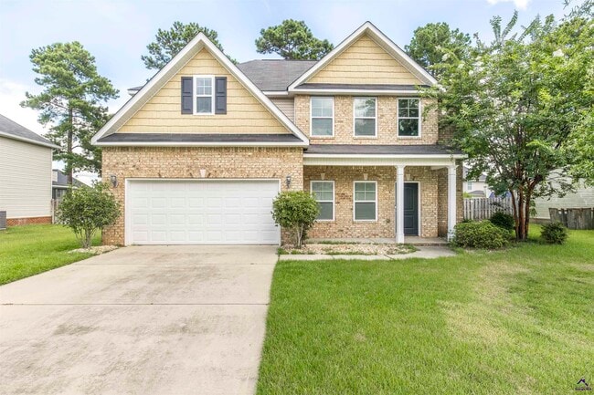 property at 153 Forestbrooke Way