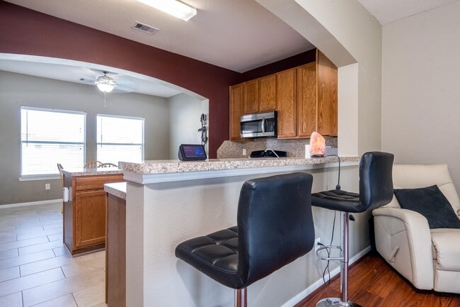 property at 21743 Mossy Field Ln