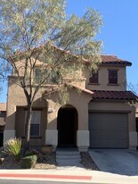 1142 Paradise Garden Dr in Henderson, NV - Building Photo