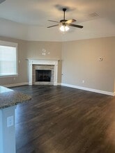 3383 Oodie Ln in Southaven, MS - Building Photo - Building Photo
