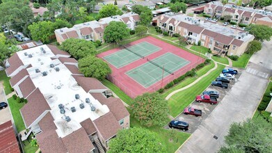 2800 Jeanetta St in Houston, TX - Building Photo - Building Photo