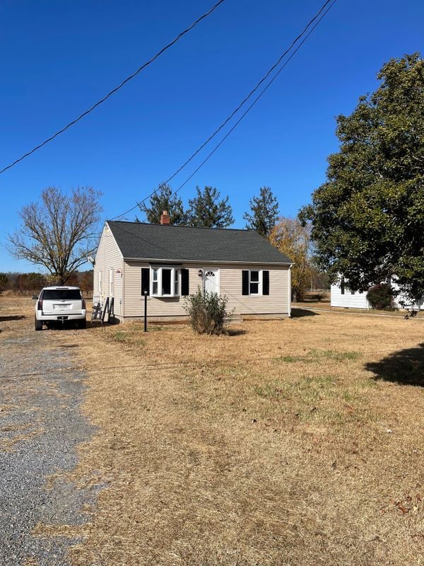 property at 3530 Houston Branch Rd