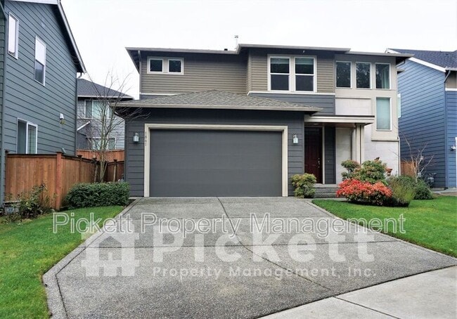property at 1861 Claret Loop NW