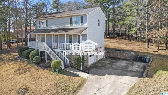 property at 3042 Wood Cir