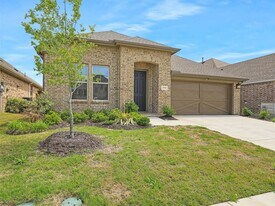 3705 Prickly Pear Rd in Little Elm, TX - Building Photo