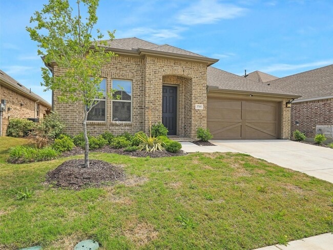 property at 3705 Prickly Pear Rd