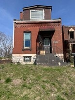 4330 Blair Ave in St. Louis, MO - Building Photo