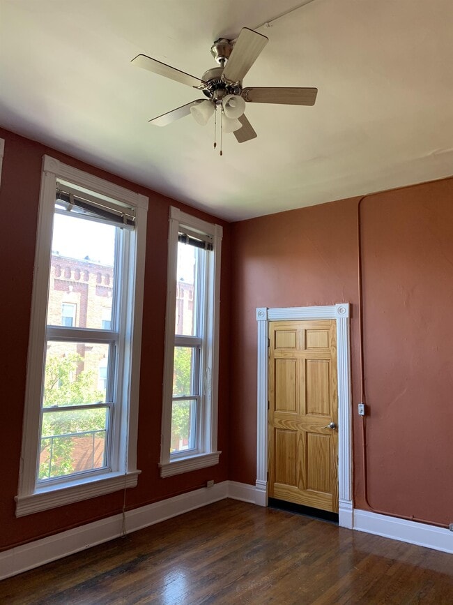 property at 8 W 5th St