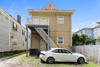 114 Alexander St in Charleston, SC - Building Photo - Building Photo