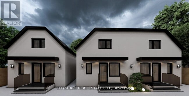 589 Oakwood Ave in Toronto, ON - Building Photo - Building Photo