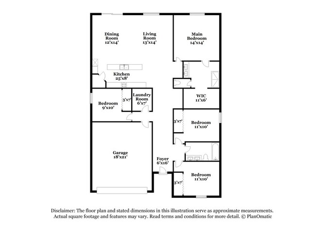 436 Sun Warbler Wy in St. Cloud, FL - Building Photo - Building Photo