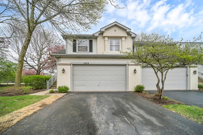 property at 2470 Palazzo Ct