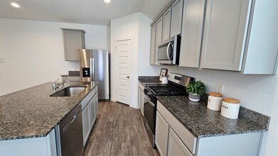 31814 Whittis Hl Wy in Fulshear, TX - Building Photo - Building Photo