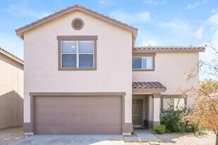 2267 E 35th Ave in Apache Junction, AZ - Building Photo