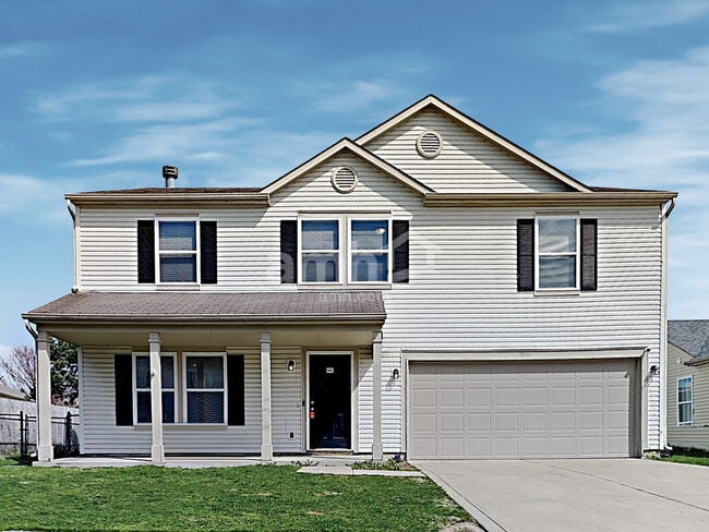 property at 356 Sunbeam Ln