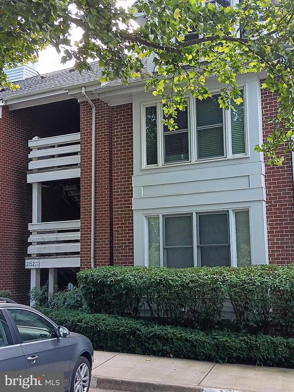 3152 Covewood Ct in Falls Church, VA - Building Photo - Building Photo