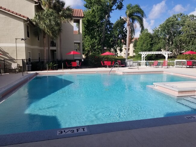property at 3034 Parkway Blvd
