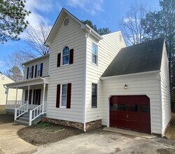 13901 Citation Dr in Midlothian, VA - Building Photo - Building Photo