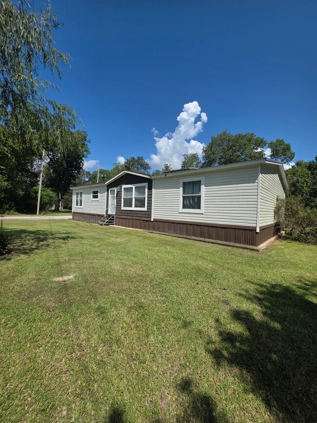 property at 577 John Dauzat Rd