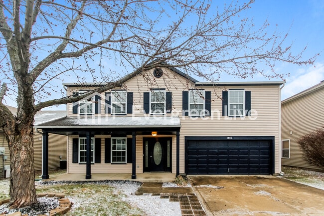 property at 1806 Sonesta Ln