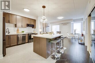 650 Sauve St in Milton, ON - Building Photo - Building Photo