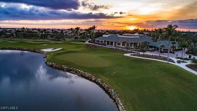 9140 Southmont Cove in Ft. Myers, FL - Foto de edificio